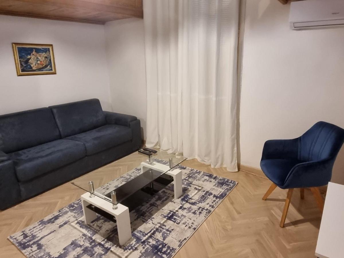 Drinka Parlament Center Apartment Belgrad Exterior foto